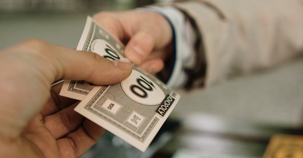 ゲーム買取を即日で成功させるために時間帯を選ぶ様子