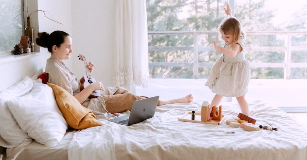 ゲームの無料査定サービスを利用しているイメージ画像