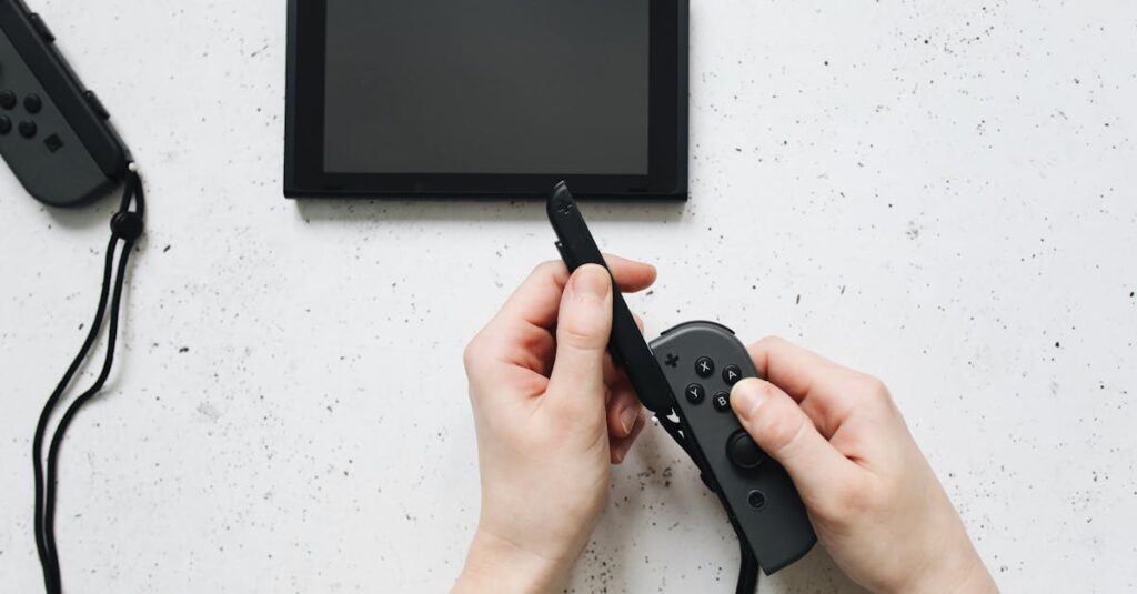 Nintendo Switch各モデルの画像一覧と買取相場の概要。2025年時点の価格傾向を示す。