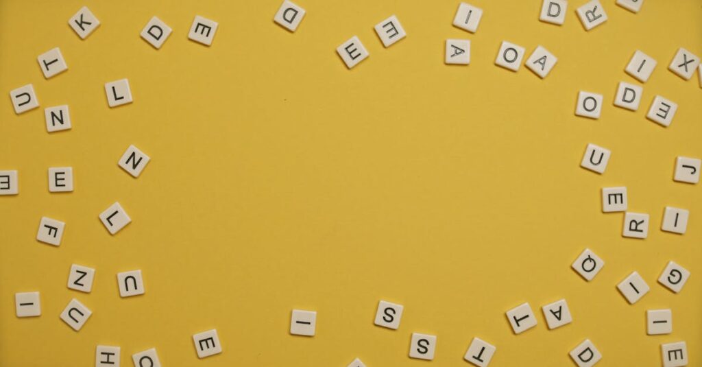 英語環境が整った教室で学ぶ子どもたちの姿