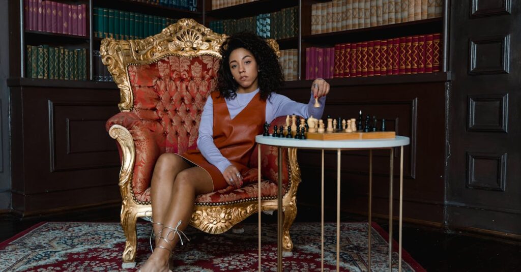 ゲーム買取の出張査定員が訪問して現金買取をしている場面