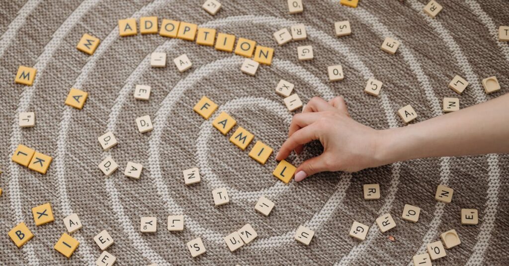 英語が将来の武器となることを象徴する子どもと地球儀のイメージ