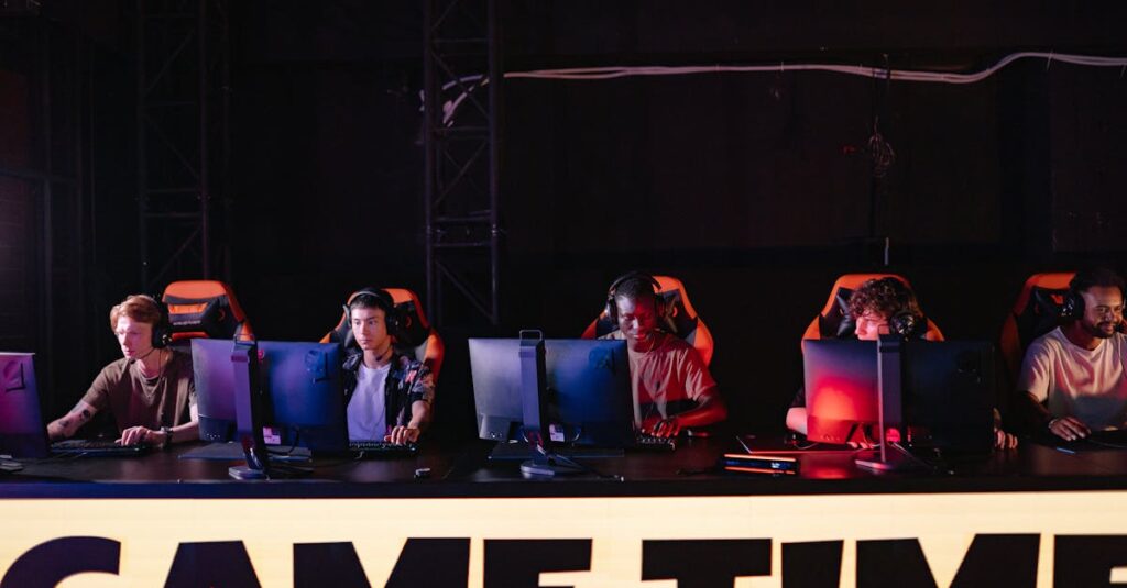 ゲームソフトを高く売るための7つのコツを紹介するイメージ図