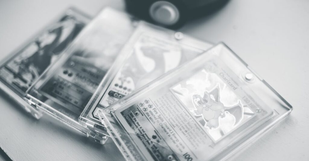 ゲーム買取サービスにオンラインで申し込んでいる様子