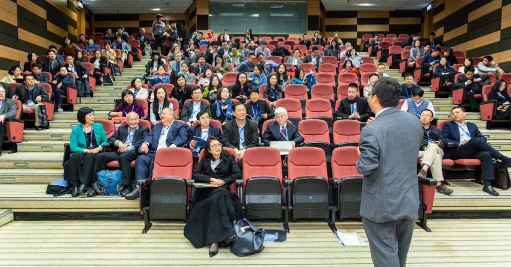 お金の講座に向かない受け身タイプの人の特徴を説明する図解