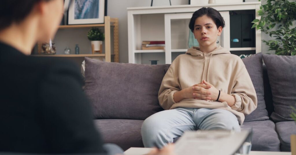 無資格・未経験から介護のプロを目指す人々の前向きな様子を描いたイメージ