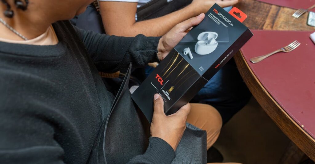 奇跡の歯ブラシを3週間使った利用者が、自宅の洗面所で使っている様子を撮影した写真。