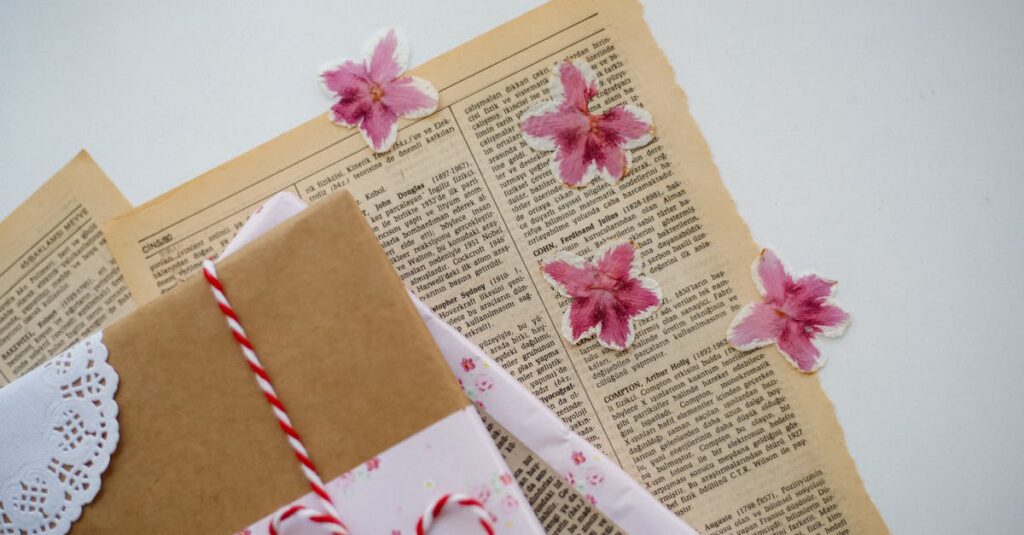 ナーワルのメルマガに登録して特典をもらうイメージ画像。プレゼントを開封して喜ぶ人のシーン。