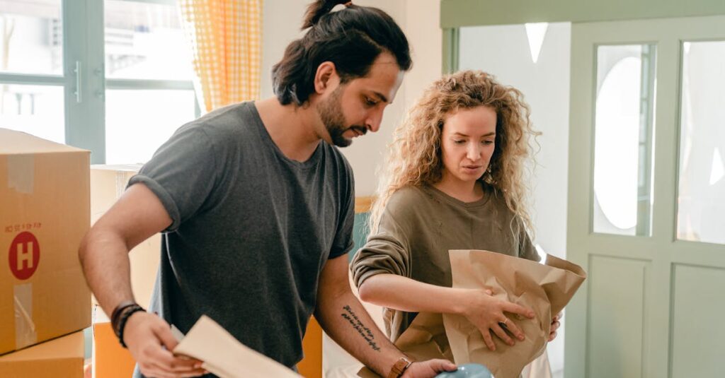 資格を取得して新しいキャリアを始めようとしている女性