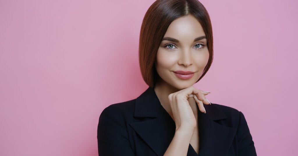 airCloset Mallがどんな人に向いているかを示すイメージ図