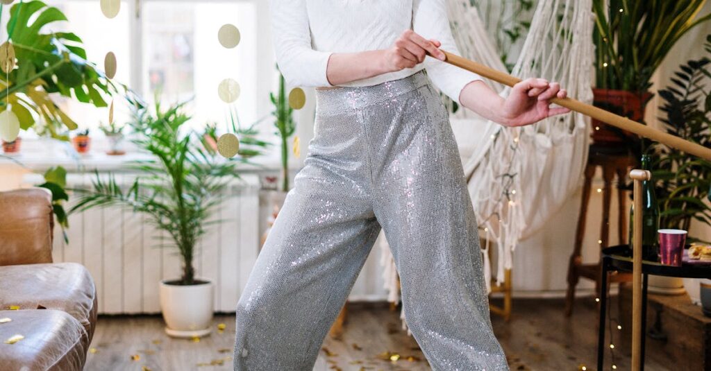 ナーワル掃除機使用前と使用後でフローリングの輝きが大きく変化した様子