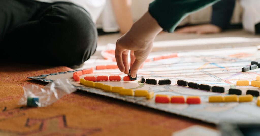 Cha Cha Chaは教育重視の家庭や発達支援を求める家庭に最適な知育玩具サブスクです。