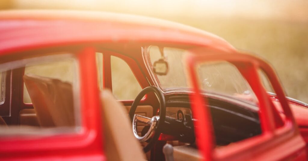 Cha Cha Chaは0歳から6歳までの年齢に応じた知育玩具をカスタマイズして提供します。