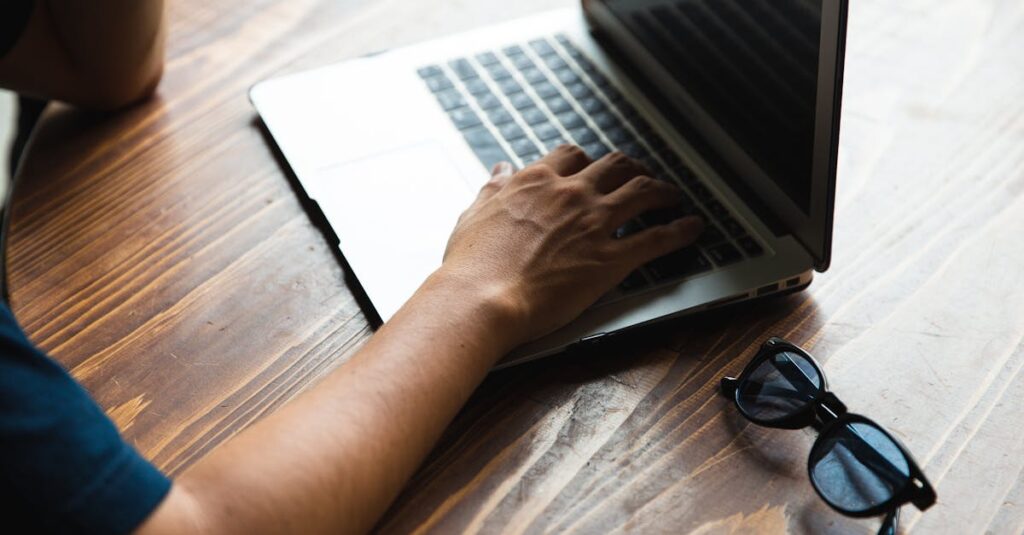 エアクロモールの使い方ステップを図解で紹介するイメージ