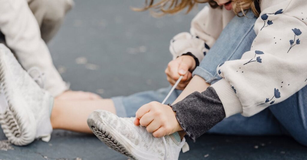 講座を怪しいと決めつけずに無料体験で自分で判断する人