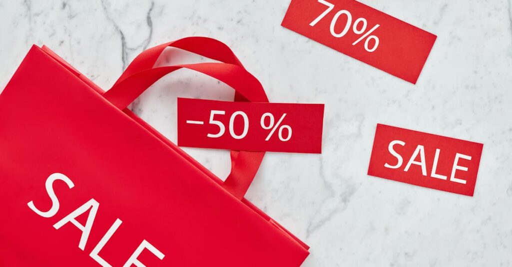 おせちの早割による割引と特典の内容を比較したインフォグラフィック