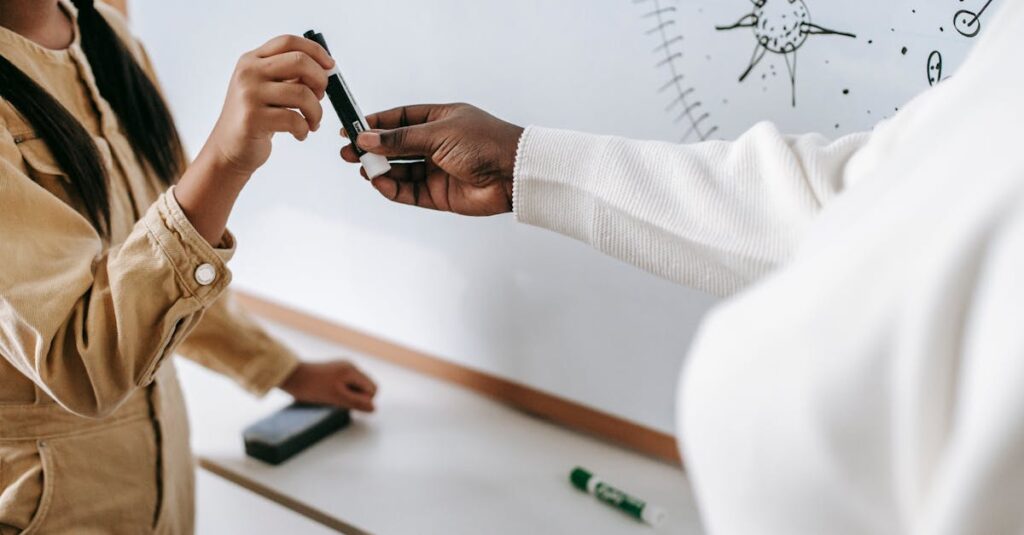 講座の限界を冷静に認識し正しく期待値を持つことを説明する図