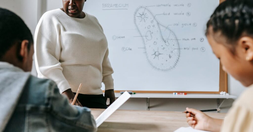 経験豊富なファイナンシャルアカデミー講師のイメージ