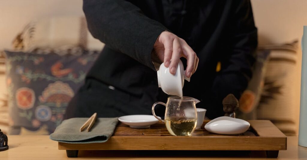 Cha Cha Chaでは年齢に応じてパズルやスタッキングトイなど多様な知育玩具が毎月届きます。