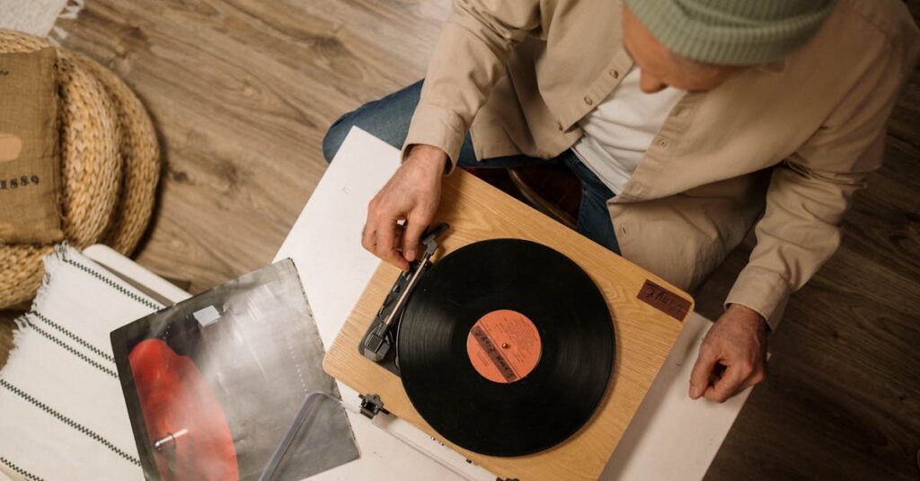 筆者の体験を通じて評判の本質を語る場面