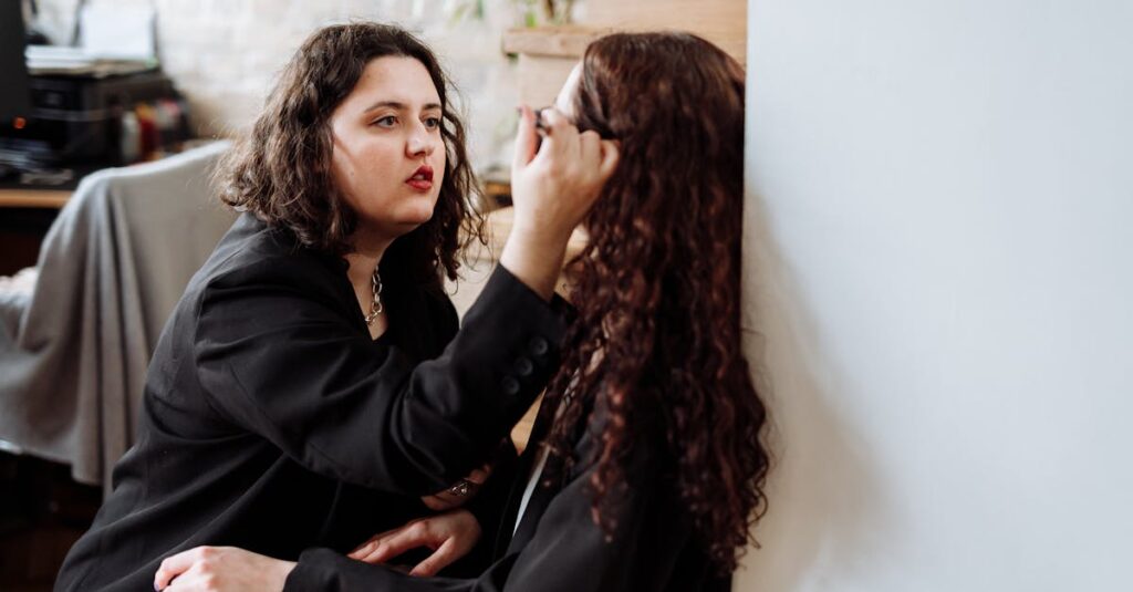 自分に合った介護資格講座を選ぶためのポイントを示すチェックリスト風のイメージ