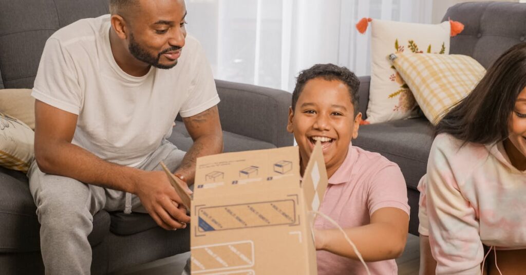 自宅で美顔器やマットレスを試せるエアクロモールの使用イメージ