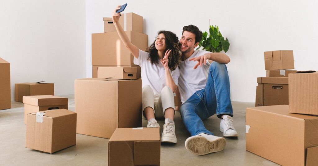 資格を取得して新しいキャリアを始めようとしている女性