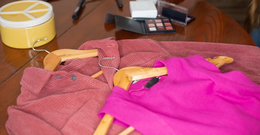 SAZOで購入できる韓国ファッション・コスメ・K-POPグッズの例