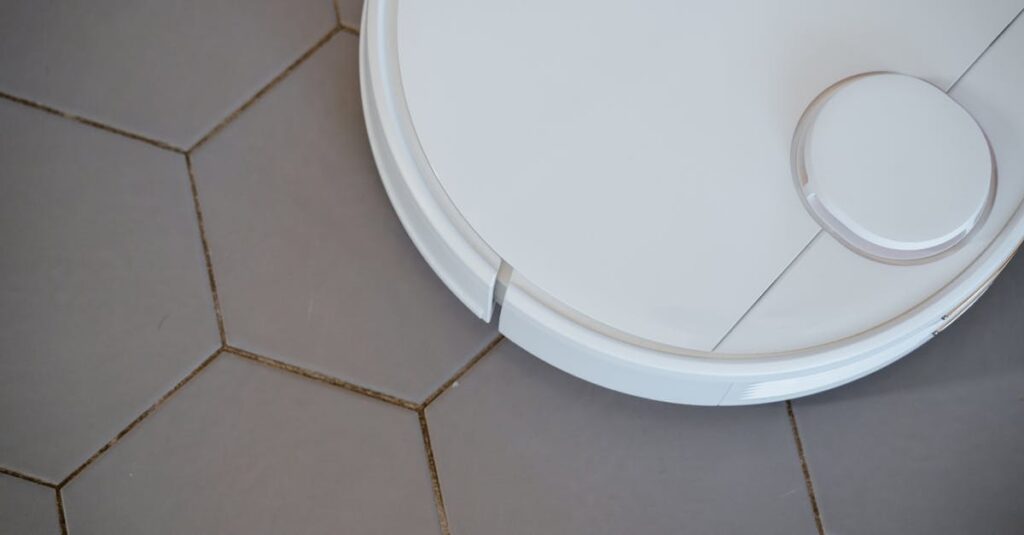 ナーワル掃除機に関する故障やユーザーサポートの課題を象徴するイメージ写真