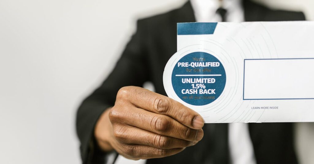 お金の教養講座の特典や割引キャンペーンを紹介する画面