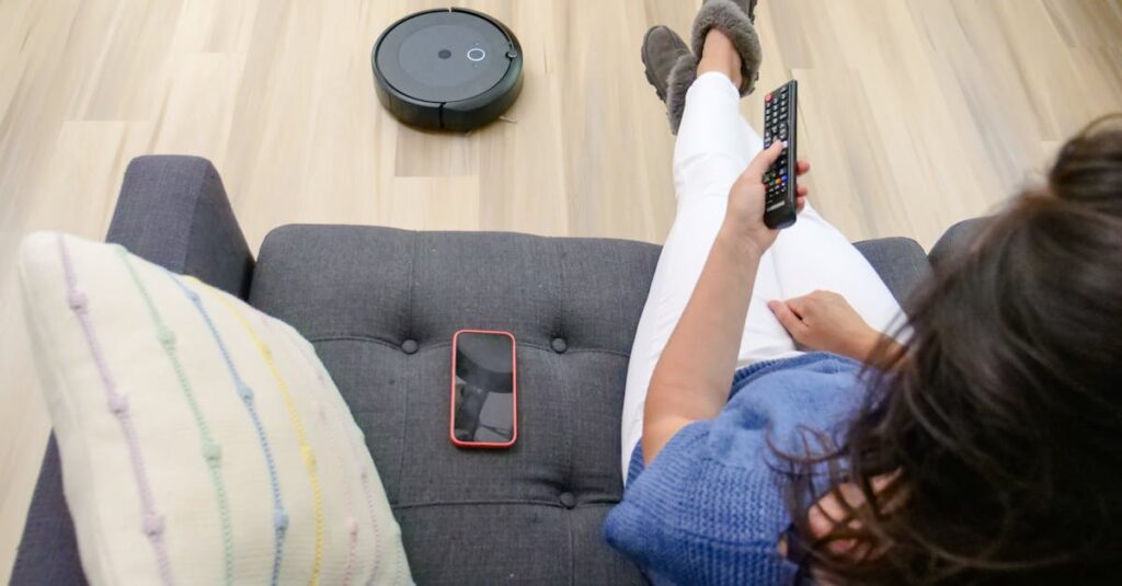 ナーワル掃除機に関する故障やユーザーサポートの課題を象徴するイメージ写真