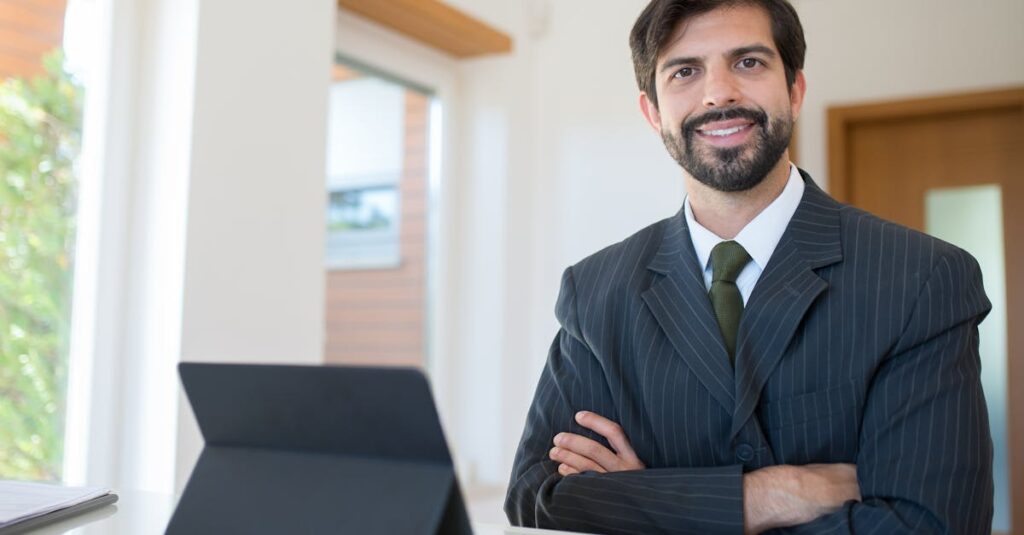 キャリアカウンセリングの資格取得を目指して学ぶ女性の姿