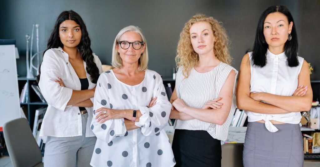 資格取得をきっかけに理想の働き方を実現し自信を持った女性