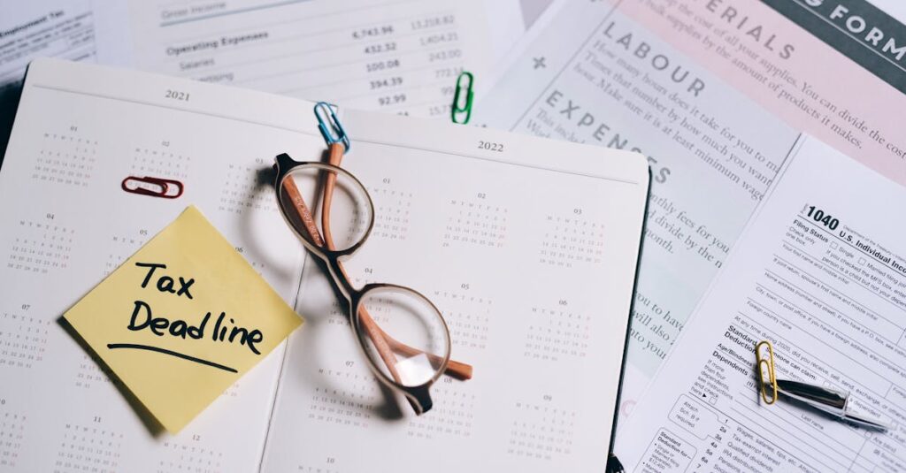 教材やサポート体制が充実したマネー講座のイメージ写真